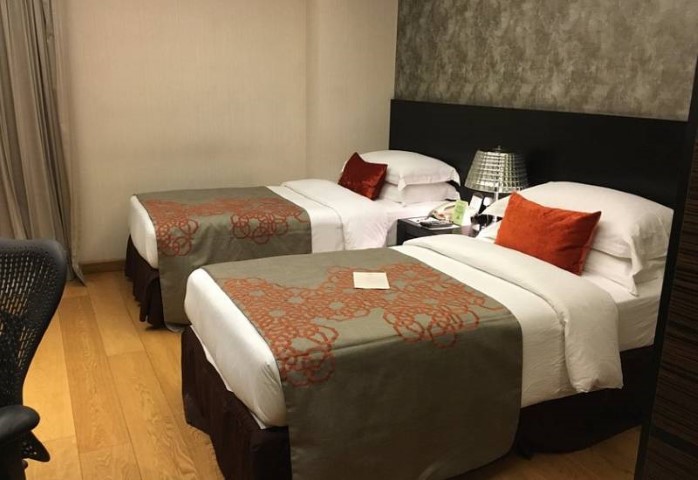 FRASER SUITES DELHI gallery image 1